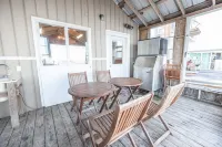 Venice Louisiana Fish and Hunt Camp (House Boat)
