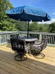 Sacandaga Lake Adirondack Escape
