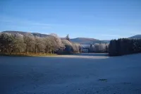 Merlindale   Self-Contained, Two Bed/Two Bath Apt. by River Tweed in Nsa