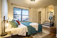 Tranquil Lakefront Retreat with Boat Dock - Richland Chambers Lake