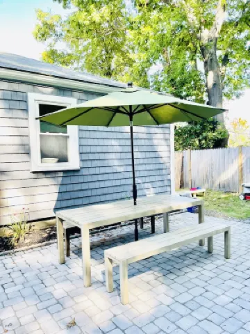 Walk to Beach! Great Location! Booking 2026! Close to Salem!!