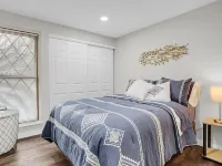 Your Home away from Home! Hotels in Reading