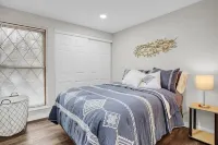 Your Home away from Home!