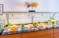 โรงแรมเบสท์เวสเทิร์น พรีเมียร์ IB ฟรีดแบร์เกอร์ วาร์เทอ - พร้อมอาหารเช้า