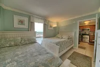 Oceanfront Dunes D805 + Free Seasonal Beach Loungers