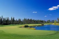 6 Lynx Sunriver