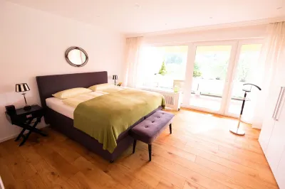 Beautiful apartment in a dream location near the Festival Hall