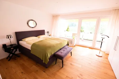 Beautiful apartment in a dream location near the Festival Hall
