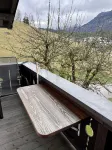 Ferienwohnung "De Obere Kloane" mit Tollen Bergblick. Haustierfreundlich!