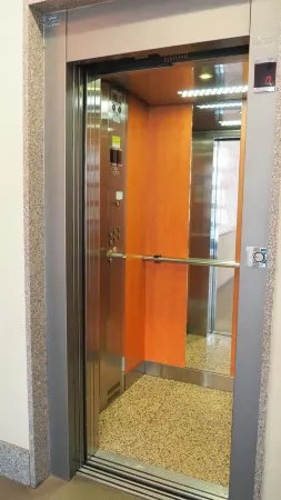 Apartment Old Town of Ourense Solaina das Burgas