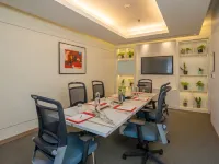 Hyatt Centric MG Road Bangalore Hotels in Bengaluru