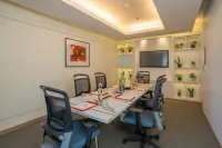 Hyatt Centric MG Road Bangalore - Wifi