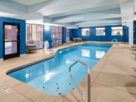 Hampton Inn & Suites Salida Hotels in Salida