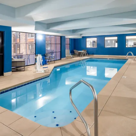 Hampton Inn & Suites Salida