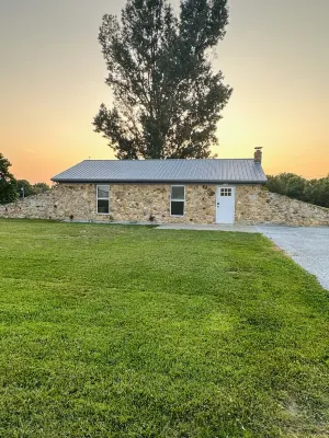 Cozy Cottage Hotel di Taylor County