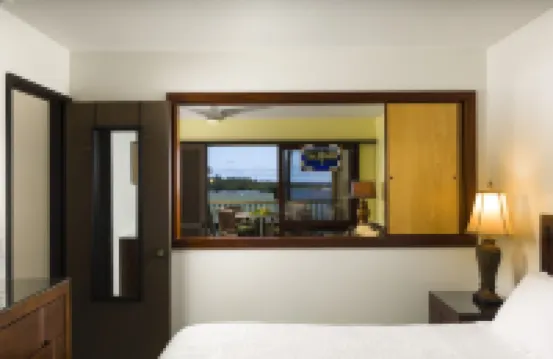 Oceanview #104 at Hana Kai Maui - 1 Bedroom, Easy Access (no steps), Great View!