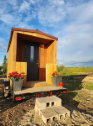 Lakeside Cabin 2 w/Hot Tub, Sauna & Watercraft Rentals