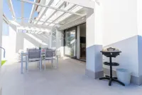 Pareado con Piscina en el Rompido