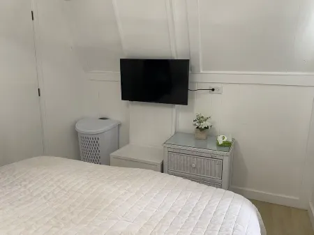 Kayak Cottage - Free Kayaks and Fire Pit