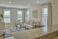 New Downtown Cookeville Living at Cedar Station Hotels in Putnam County