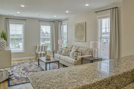 New Downtown Cookeville Living at Cedar Station