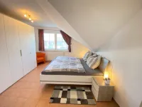 Bright, cozy apartment, centrally located in a quiet area of Zingst with WLAN