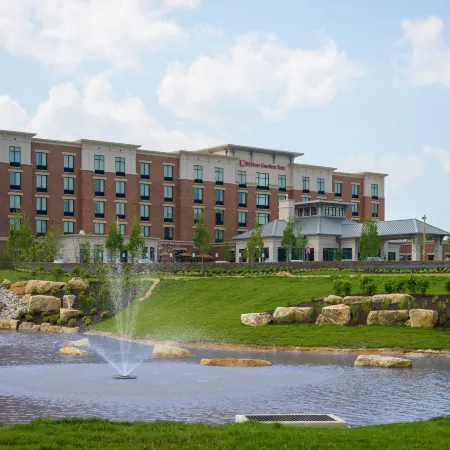 Hilton Garden Inn Exton/West Chester
