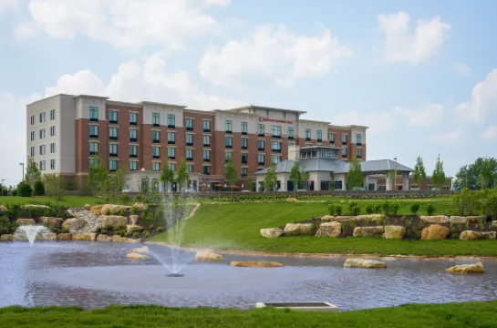 Hilton Garden Inn Exton/West Chester Hotels in Uwchlan Township