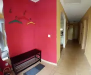 Ferienhaus mit Garten und Direktem Zugang zur Oder Hotels in Bad Freienwalde