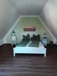 Quiet vacation home between Müritz and Kölpinsee