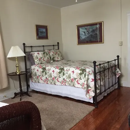 'Experience' The History In Downtown Gettysburg - 1st Floor