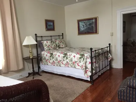 'Experience' The History In Downtown Gettysburg - 1st Floor