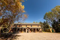 A Place in the woods........