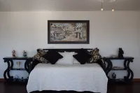 Allure 1900 sq waterfront home with country elegance spectacular views Hotels in Eastland County