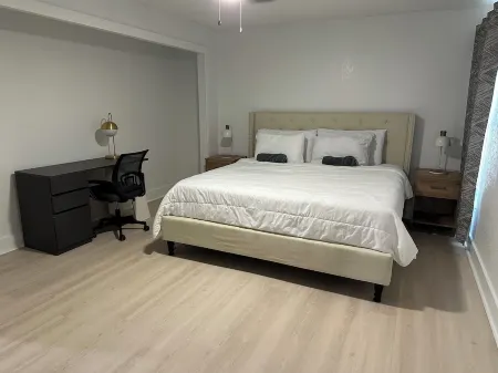 Beautiful 4-Bedroom Villa With Private Pool