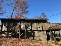 Incredible Lake Hamilton House w Dock!!