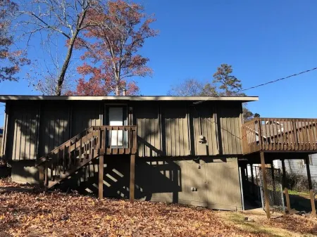 Incredible Lake Hamilton House w Dock!!