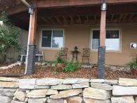 awesome valley views, with all your home needs plus the “little extras” Hotel dekat Alpine Tabernacle/American Fork FamilySearch Center