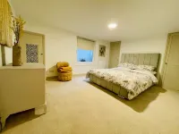 Character Victorian Townhouse - Conservation Area