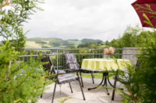 Auwers Haus: Relax at the fireplace, recharge your batteries, enjoy nature