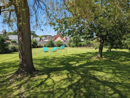 Vacation time Hotels in Vaudricourt