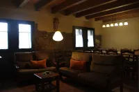 Quiet and cozy house