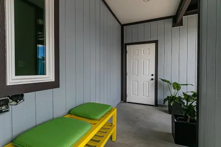 Hilo Town Center Studio