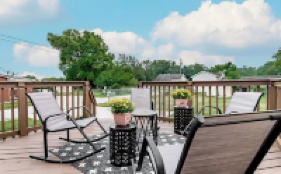 Bourbon Trail! Prime Location, Amenities & Sauna! Hotels in Woodford County