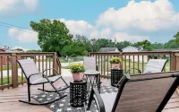 Bourbon Trail! Prime Location, Amenities & Sauna!