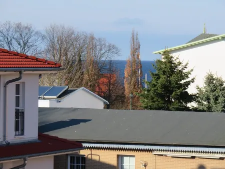 2 room apartment with gallery up to 4 people