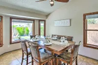 New AZ Oasis, Fire Pit, Yard, Grill, & Hot Tub!
