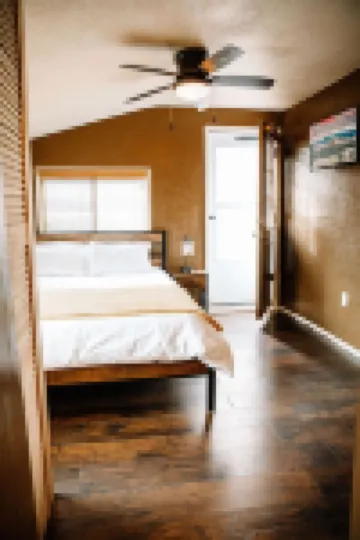 Walk to Main Street and Train · Cozy 1BR Retreat