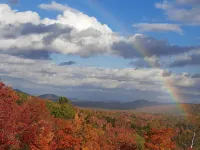 Adirondack Retreat