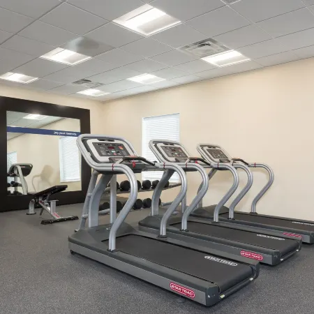 Hampton Inn & Suites Chicago/Schaumburg
